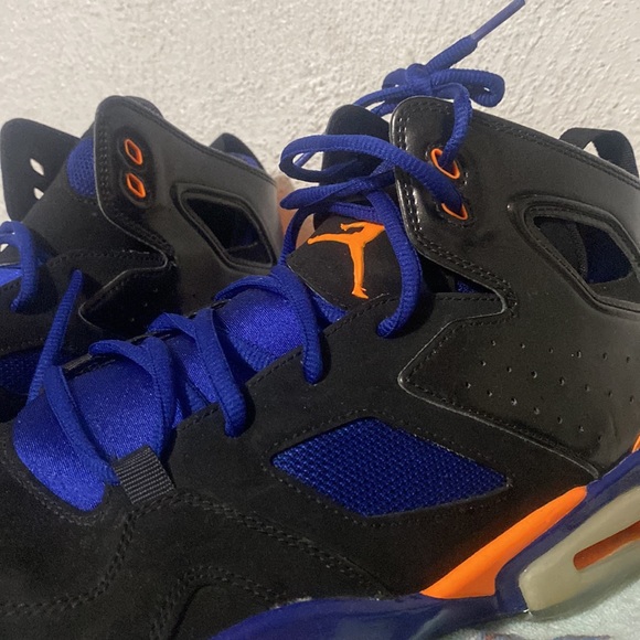 Jordan Fight club 91🔵🔸12 Jumpman+Jacket 3X+2💀🔥🔛stickers 10x4